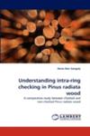 Understanding Intra - Ring Checking In Pinus Radiata Wood w sklepie internetowym Gigant.pl