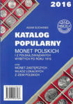 Katalog Popularny Monet Polskich I Z Polską Związanych Wybitych Po Roku 1915 w sklepie internetowym Gigant.pl