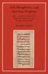 Sufi Metaphysics And Qur'anic Prophets w sklepie internetowym Gigant.pl