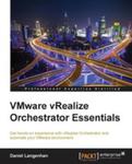 Vmware Vrealize Orchestrator Essentials w sklepie internetowym Gigant.pl