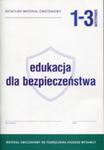 Edukacja Dla Bezpieczeństwa 1-3 Dotacyjny Materiał Ćwiczeniowy w sklepie internetowym Gigant.pl