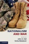 Nationalism And War w sklepie internetowym Gigant.pl