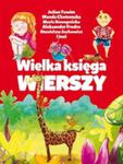 Wielka Księga Wierszy Dla Dzieci Tw w sklepie internetowym Gigant.pl