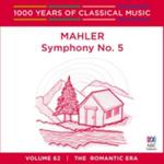 Mahler: Symphony 5: 1000 Years Of Classical Music w sklepie internetowym Gigant.pl