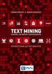 Text Mining: Metody, Narzędzia I Zastosowania w sklepie internetowym Gigant.pl