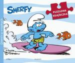 Smerfy W Tropikach Puzzlowa Książeczka w sklepie internetowym Gigant.pl