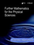Further Mathematics For The Physical Sciences w sklepie internetowym Gigant.pl