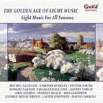 The Golden Age Of Light Music: Light Music For All Seasons w sklepie internetowym Gigant.pl