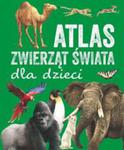 Atlas Zwierząt Świata w sklepie internetowym Gigant.pl