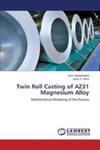 Twin Roll Casting Of Az31 Magnesium Alloy w sklepie internetowym Gigant.pl