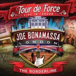 Tour De Force: Live In London - The Borderline w sklepie internetowym Gigant.pl