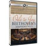 Ode To Joy: Beethoven's Symphony No. 9 w sklepie internetowym Gigant.pl