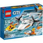 Lego City Hydroplan Ratowniczy 60164 w sklepie internetowym Gigant.pl