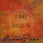 I Say Yes/digo Si: The Best Of Donna Pena w sklepie internetowym Gigant.pl