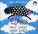 Cd Mp3 Czary Nieco Szerszy Wybór Wierszy w sklepie internetowym Gigant.pl