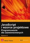 Javascript I Wzorce Projektowe Programowanie Dla Zaawansowanych. w sklepie internetowym Gigant.pl