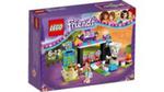 Lego Friends Automaty W Parku Rozrywki w sklepie internetowym Gigant.pl