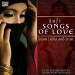 Sufi Songs Of Love From w sklepie internetowym Gigant.pl