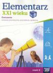 Elementarz XXI Wieku 3 Edukacja Polonistyczna, Przyrodnicza, Społeczna Ćwiczenia Część 2 w sklepie internetowym Gigant.pl