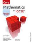Mathematics For (Cambridge) Igcse Core Revision Guide w sklepie internetowym Gigant.pl