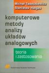 Komputerowe Metody Analizy Układów Analogowych. Teoria I Zastosowanie w sklepie internetowym Gigant.pl