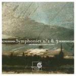 Symphonies Nos. 1 & 3 w sklepie internetowym Gigant.pl