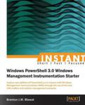 Instant Windows Powershell 3.0 Windows Management Instrumentation Starter w sklepie internetowym Gigant.pl