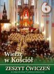 Religia Sp 6 Ćw.wierzę W Kościół W.2014 Wds w sklepie internetowym Gigant.pl