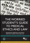 The Worried Student's Guide To Medical Ethics And Law w sklepie internetowym Gigant.pl
