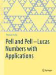 Pell And Pell - Lucas Numbers With Applications w sklepie internetowym Gigant.pl