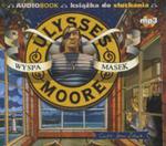 Ulysses Moore. Tom 4. Wyspa Masek. Książka Audio Cd Mp3 w sklepie internetowym Gigant.pl