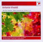 Vivaldi: The Four Seasons, Op. 8 w sklepie internetowym Gigant.pl