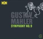 Mahler: Symphony 9 (20c) w sklepie internetowym Gigant.pl