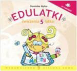 Edulatki. Ćwiczenia 5-latka w sklepie internetowym Gigant.pl