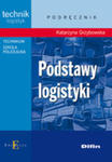 Podstawy Logistyki Podręcznik w sklepie internetowym Gigant.pl