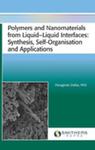 Polymers And Nanomaterials From Liquid-liquid Interfaces w sklepie internetowym Gigant.pl