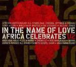 In The Name Of Love - Africa Celebrates U2 w sklepie internetowym Gigant.pl