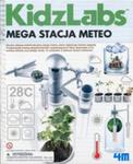 Mega Stacja Meteo w sklepie internetowym Gigant.pl