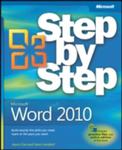 Microsoft Word 2010 Step By Step w sklepie internetowym Gigant.pl