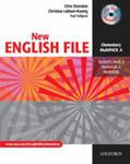 New English File Elementary Multipack A w sklepie internetowym Gigant.pl