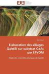Elaboration Des Alliages Gaasbi Sur Substrat Gaas Par Epvom w sklepie internetowym Gigant.pl
