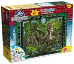 Puzzle Dwustronne Maxi 60 Jurassic World w sklepie internetowym Gigant.pl