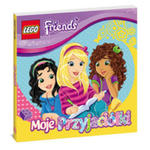 Lego Friends Moje Przyjaciółki w sklepie internetowym Gigant.pl