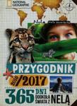 Przygodnik 2016/2017 365 Dni Dookoła Świata Z Nelą w sklepie internetowym Gigant.pl