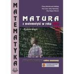 Matematyka Matura 2015 Zr Zb.zadań W. II w sklepie internetowym Gigant.pl