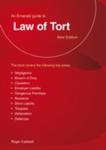 Law Of Tort w sklepie internetowym Gigant.pl