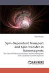 Spin - Dependent Transport And Spin Transfer In Nanomagnets w sklepie internetowym Gigant.pl