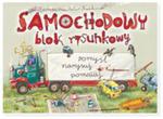 Samochodowy Blok Rysunkowy w sklepie internetowym Gigant.pl