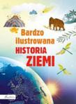 Bardzo Ilustrowana Historia Ziemi w sklepie internetowym Gigant.pl