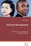 Diversity Management - The Discourse On Diversity In Corporate America w sklepie internetowym Gigant.pl